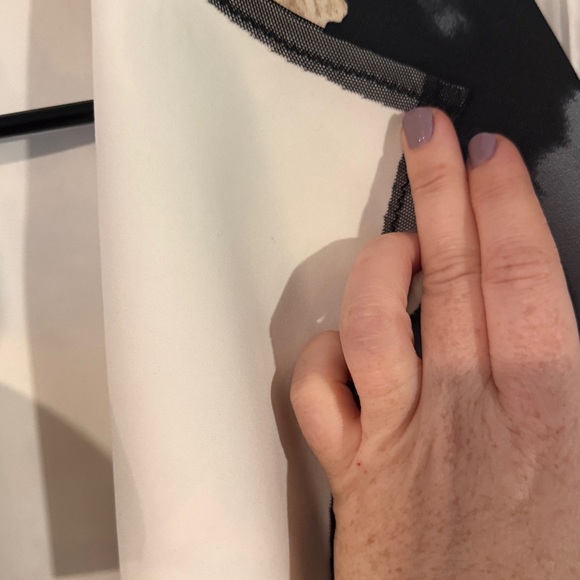 MARIE SAINT PIERRE Floral Women's  Jacket - Picture 8 of 13